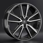 Диск Replay CHR45 7,5x19 5x108 ET36.0 D65.1 BKF