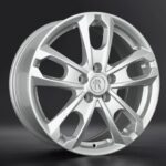 Диск Replay CHR52 8x18 5x108 ET47.0 D60.1 S