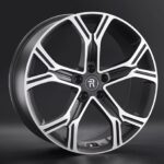 Диск Replay CHR71 8,5x19 5x108 ET36.0 D65.1 MBF