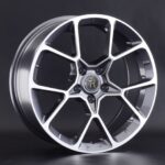 Диск Replay CHR75 8x18 5x108 ET36.0 D65.1 GMF
