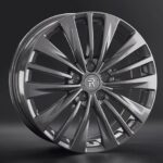 Диск Replay CHR77 7,5x18 5x108 ET47.0 D60.1 GM