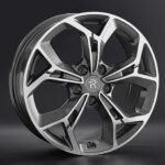 Диск Replay CHR95 7x17 5x108 ET40.0 D65.1 GMF