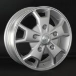 Диск Replay FD106 5,5x16 5x160 ET60.0 D65.1 S