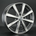 Диск Replay FD127 6,5x16 4x108 ET41.5 D63.3 GMF