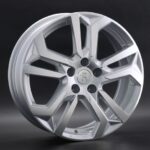 Диск Replay FD165 7x17 5x108 ET52.5 D63.3 SF