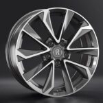 Диск Replay GL50 7,5x19 5x108 ET46.0 D63.3 GMF