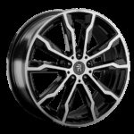 Диск Replay GL65 7,5x19 5x108 ET46.0 D63.3 BKF