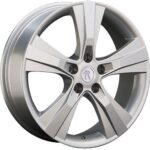 Диск Replay GN23 6,5x15 5x105 ET39.0 D56.6 S
