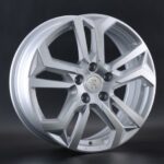 Диск Replay HND274 7x17 5x114,3 ET47.0 D67.1 SF