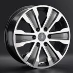 Диск Replay HV17 8x18 6x139,7 ET42.0 D75.1 GMF