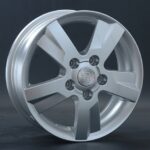 Диск Replay HV30 6,5x17 5x114,3 ET37.0 D66.6 S