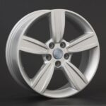 Диск Replay HV33 6,5x17 5x114,3 ET40.0 D64.1 S