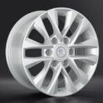 Диск Replay HV81 7,5x17 6x139,7 ET42.0 D75.1 S