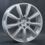 Диск Replay INF12 8x22 6x139,7 ET30.0 D77.8 S