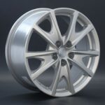 Диск Replay INF13 9,5x21 5x114,3 ET50.0 D66.1 S