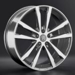 Диск Replay JT1 8,5x20 5x108 ET43.0 D60.1 GMF