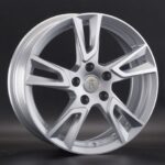 Диск Replay KI253 7,5x17 5x114,3 ET52.5 D67.1 SF