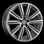 Диск Replay KI374 8x19 5x114,3 ET34.0 D67.1 MGMF