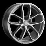Диск Replay LR104 9,5x21 5x120 ET49.0 D72.6 MGMF