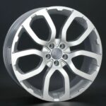 Диск Replay LR7 9,5x21 5x120 ET49.0 D72.6 S