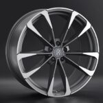 Диск Replay LR94 9,5x21 5x120 ET49.0 D72.6 MGMF
