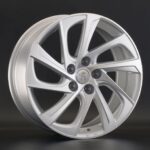 Диск Replay LX104 8x20 5x114,3 ET30.0 D60.1 SF