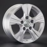 Диск Replay LX105 8,5x20 5x150 ET58.0 D110.1 S