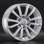Диск Replay LX125 7,5x18 6x139,7 ET25.0 D106.1 GM