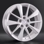 Диск Replay LX136 8x18 5x114,3 ET30.0 D60.1 S