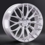 Диск Replay LX180 8x18 5x114,3 ET30.0 D60.1 S