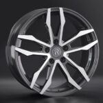 Диск Replay LX188 8x18 5x114,3 ET30.0 D60.1 GMF