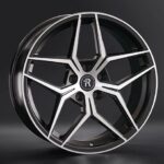 Диск Replay LX191 8x18 5x114,3 ET30.0 D60.1 MBF