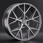 Диск Replay LX200 8x18 5x114,3 ET30.0 D60.1 MGMF