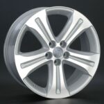 Диск Replay LX23 8,5x20 5x150 ET58.0 D110.1 S