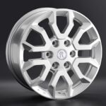 Диск Replay LX242 7,5x18 6x139,7 ET55.0 D95.1 S