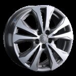 Диск Replay MI163 7x18 5x114,3 ET38.0 D67.1 GMFP