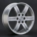 Диск Replay MI34 8,5x20 6x139,7 ET38.0 D67.1 S