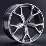 Диск Replay MR163 9,5x22 5x112 ET45.0 D66.6 GMF