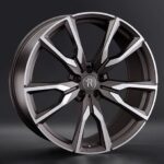 Диск Replay MR292 9,5x22 5x112 ET45.0 D66.6 MGMF