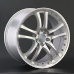 Диск Replay MR42 8,5x20 5x112 ET45.0 D66.6 SF