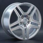 Диск Replay MR67 8,5x20 5x130 ET48.0 D84.1 SF
