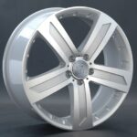 Диск Replay MR85 8x19 5x112 ET60.0 D66.6 SF