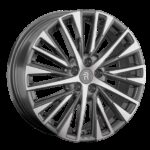 Диск Replay MZ194 7x19 5x114,3 ET45.0 D67.1 GMF