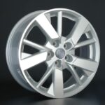 Диск Replay NS139 7,5x18 5x114,3 ET50.0 D66.1 SF