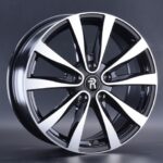 Диск Replay NS221 7x17 5x114,3 ET45.0 D66.1 GMF