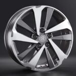 Диск Replay NS261 7x17 5x114,3 ET40.0 D66.1 GMF