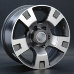 Диск Replay NS5 8x16 6x139,7 ET10.0 D110.5 GMF