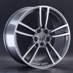 Диск Replay PR26 11x21 5x130 ET58.0 D71.6 GMF