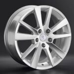 Диск Replay SB111 7x17 5x114,3 ET48.0 D56.1 S