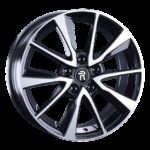 Диск Replay SB59 7x17 5x114,3 ET48.0 D56.1 BKF